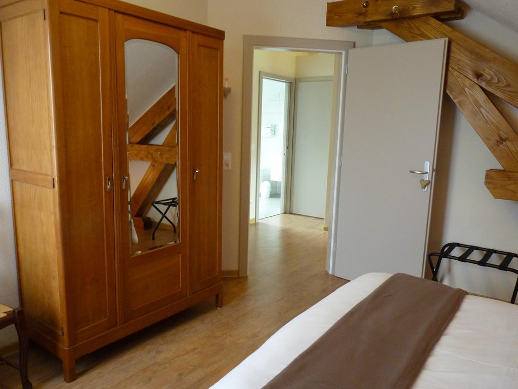 Logis Hotel Notre-Dame - Restaurant Ouvert Midi Et Soir Sauf Dimanche Soir Danne-et-Quatre-Vents エクステリア 写真
