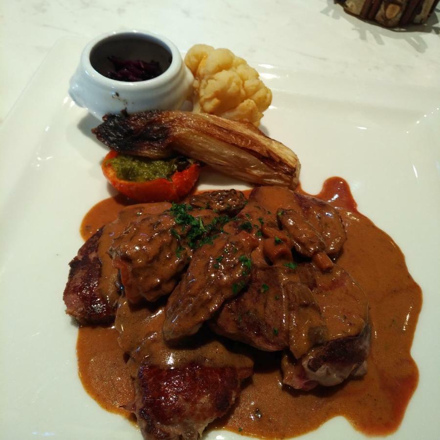 Logis Hotel Notre-Dame - Restaurant Ouvert Midi Et Soir Sauf Dimanche Soir Danne-et-Quatre-Vents エクステリア 写真